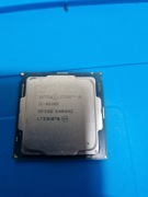 Intel core i5 8600k