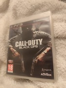 Call of Duty: Black Ops PL PS3