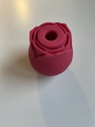 Zabawka erotyczna róża