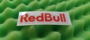 RED BULL NAKLEJKA STICKER