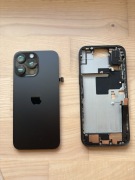 Tylnie szkło/ramka/korpus iPhone 16 pro max OEM