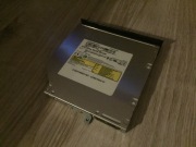 NAPĘD LAPTOP DVDRW SATA SAMSUNG SN-208 + FRONT
