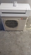 Klimatyzator Mitsubischi
