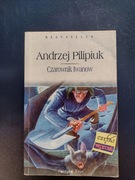 Andrzej Pilipiuk - Czarownik Iwanow