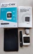 Sprzedam Glukometr ACCU CHEK INSTANT 