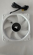 Wentylator Corsair ML120 Biały nowy