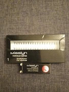 Sztuczne rzęsy i klej 