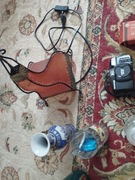 Starocie szkło i inne okazja