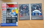 PC WORLD KOMPUTER SPECIAL - numer 1/2004 6 płyt CD
