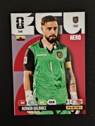 PANINI FIFA WORLD CUP 2026 Hernan Galindez nr.145 ( EKWADOR )