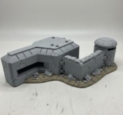 WW2 Bolt Action Bunkier 1