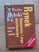 Rynek finansowy i jego mechanizmy