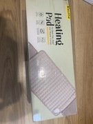 Poduszka grzewcza na ból pleców