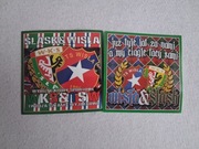 Vlepki Śląsk Wrocław & Wisła Kraków #3