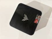 Komputer mini PC NiPoGi AM02 AMD Ryzen 7 3750H 16/500GB SSD Vega 10 W11 Pro