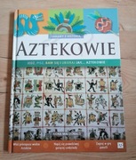 Zabawy z historią. Aztekowie