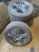 Koła 16 5x120 BMW MINI lato zima