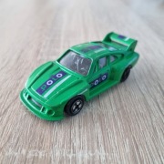 Porsche 935 Corgi 930 911 nie hot wheels siku majorette matchbox ruf dtm