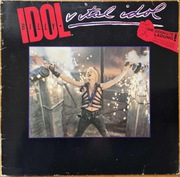 Billy Idol - Vital Idol 