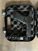 Wiatrówka Glock 17 4,5mm CO2 Umarex
