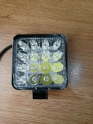 Światła robocze/cofania LED Laweta Bus Tir