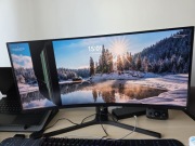 Mi Curved Gaming Monitor 34" (uszkodzony)