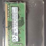 SK hynix 8GB Laptop RAM 1Rx8 PC4 2666V