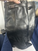 Kozaki damskie rozmiar 40