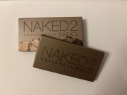 Urban Decay Naked2 Basics paleta cieni do powiek
