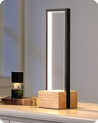 Lampka led stołowa, nocna, biurko