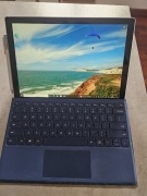 Microsoft Surface Pro 4 12,3" i7-7760U 16 GB / 512 2w1 Laptop Tablet
