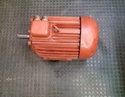 Silnik elektryczny INDUKTA SZJE 44 B 7,5 KW 1435 obr/min uzwojeni oryginal 