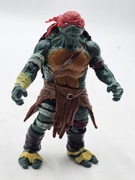TMNT Wojownicze Żółwie Ninja figurka Raphael