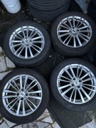 Alufelgi Hyundai KIA 4x100 17’cali  bardzo ładne 