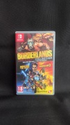 Borderlands Legendary Collection - Nintendo Switch