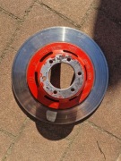 Tarcza MZ ETZ 250 251 150