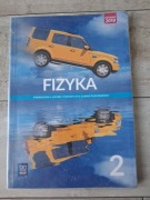 Podręcznik do Fizyki 2
