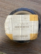 BMW IZOLACJA DZWIĘKOWA WLOTU POWIETRZA E90 E91 E92 E93 51486953675 6953675