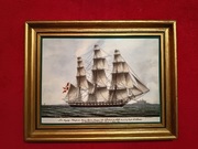 obraz na porcelanie  Bing & Grondahl