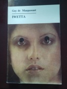 Iwetta  Guy de Maupassant