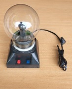 KULA LAMPA PLAZMOWA EDUKACYJNA