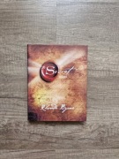 Rhonda Byrne Sekret 