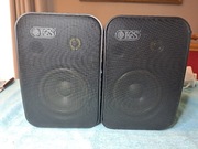 Głośniki stereo Ices Hifi 889