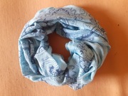 Chusta  damska cienka 