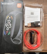 Smart band 7 Nowe