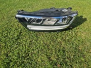 Volkswagen T-Roc Lift Lampa Lewa Przód Full LED
