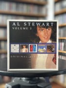 5 CD Al Stewart - Original Album Series Volume 2