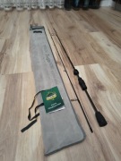 Wędka Dragon Sugoi CTX Ultra (Gwarancja)