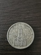 2 marki 1934r mennica D.