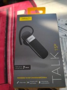Jabra TALK 15SE, Bezprzewodowa Słuchawka Bluetooth 